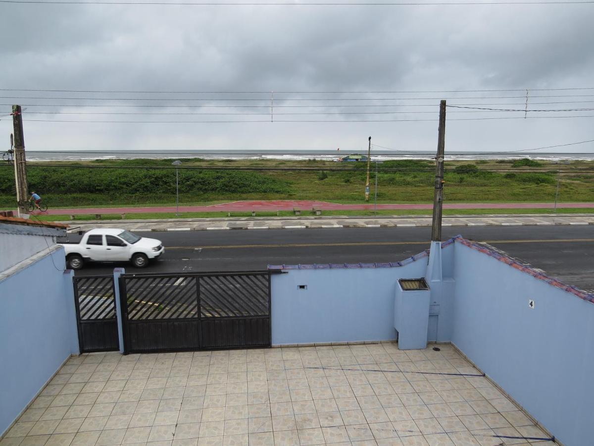 Apartament Apevo Ilha Ilha Comprida Zewnętrze zdjęcie