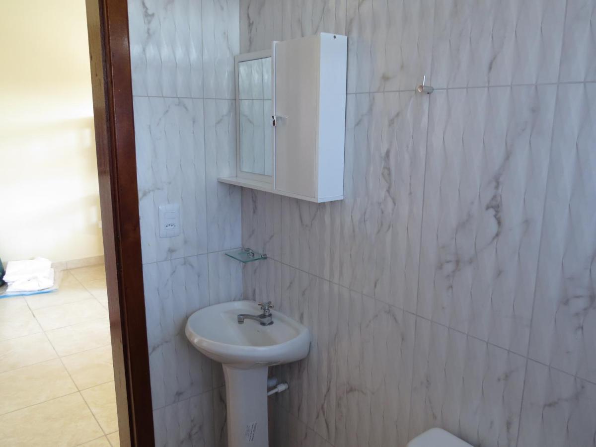 Apartament Apevo Ilha Ilha Comprida Zewnętrze zdjęcie